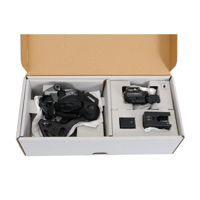 Di2 Upgrade Kit Set mit RD-M8250 / SW-M8250